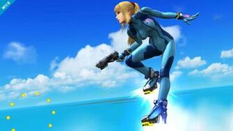 Samus Yoshi Charizard And Greninja All Confirmed For Smash Bros