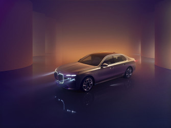Vehicles Bmw I7 Xdrive60 4k Ultra HD Wallpaper