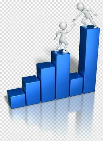 Market Exchange Trade Investor Job Hunting Transparent