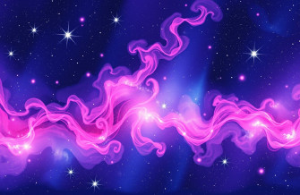 Galaxy Wallpaper For Girls