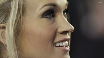 Carrie Underwood Wallpaper Celebrity