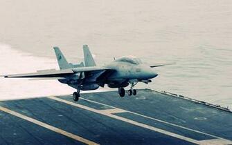 F14 Tomcat Supersonic Wallpaper