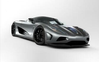Koenigsegg Agera Wallpaper HD