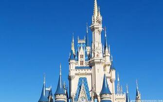 Magic Kingdom Disney World Resort Vacation Resorts