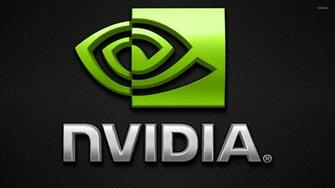 Nvidia Wallpaper Computer