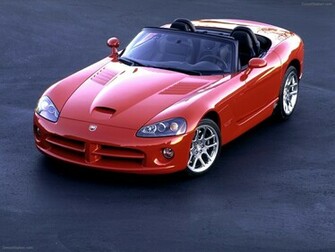Dodge Viper Exotic Car Wallpaper Of Diesel Station