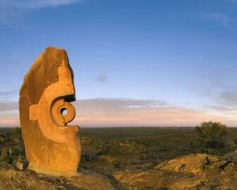 Australia Scenery Outback HD Wallpaper Background Image