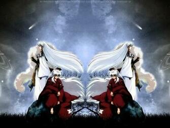 Inuyasha Image And Sesshomaru Wallpaper Photos