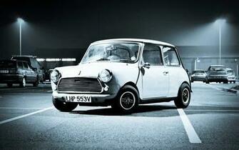 Wallpaper Of Old Cars