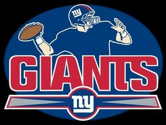 Giants Wallpaper New York