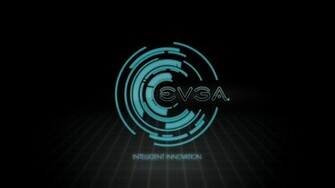 Nvidia Evga Dj Wallpaper