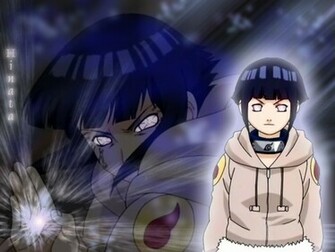 Hinata Naruto Shippuuden Wallpaper