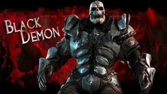 Wallpaper From Painkiller Hell Damnation