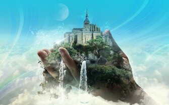 Share To Labels Surrealism Image