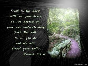 Proverbs Wallpaper Christian And Background