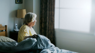Elderly Wallpaper Image