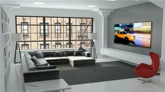 Sharp Aquos Led Lc 90le757