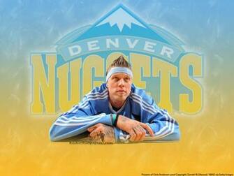 Chris Andersen Wallpaper