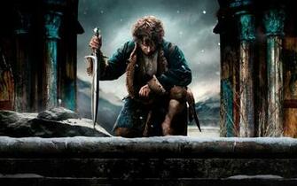 The Hobbit Wallpaper Image