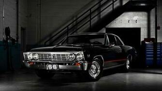 Muscle Car Wallpaper Picture HD