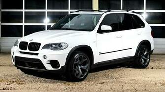 Bmw X5 Wallpaper