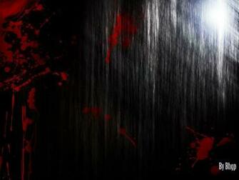 Crime Scene Wallpaper