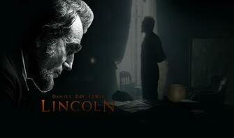 Abraham Lincoln Wallpaper HD