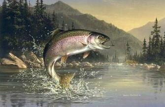 Rainbowtrout