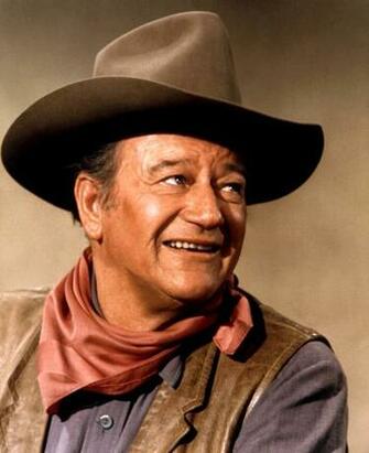 John Wayne Desktop Wallpaper