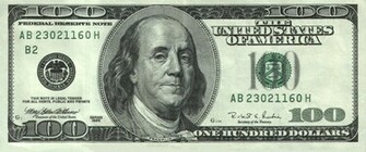 Us Dollar HD Wallpaper