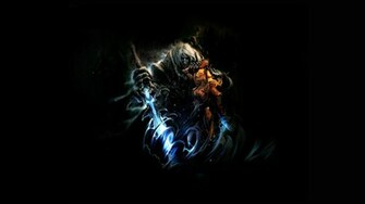 Draenei Female Wallpaper Game Shaman Warrior