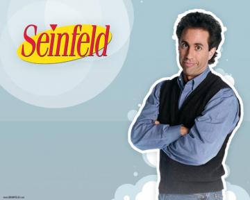 Seinfeld Desktop Wallpaper For HD Widescreen And Mobile