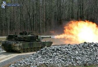 M1 Abrams