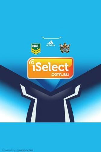 Nrl Jersey iPhone Android Wallpaper The Front Row Forum