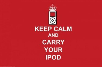 Keep Calm Quotes Wallpaper