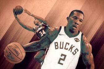 Does Eric Bledsoe Complete The Bucks Puzzle Ringer