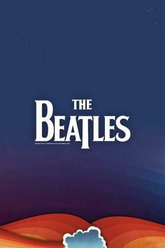 The Beatles iPhone Wallpaper
