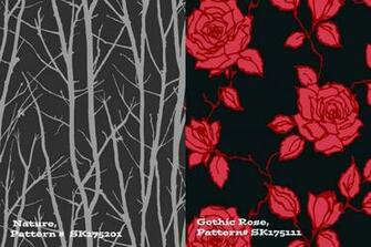 Discontinued Wallpaper Weddingdressin