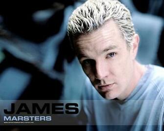 Spike The Vampire James Marsters Spikemarsters Photo