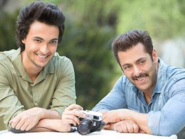 Salman Khan Wanted Shershaah To Be Aayush Sharma S Debut
