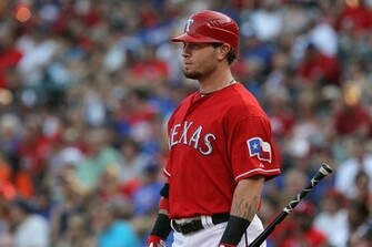 Josh Hamilton Wallpaper