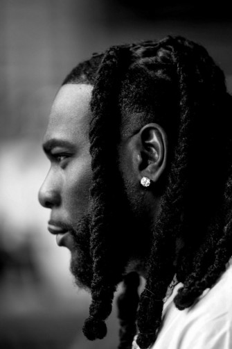 Burna Boy Drops New Single Big News Clash Magazine Music