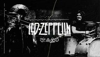 John Bonham Wallpaper Image