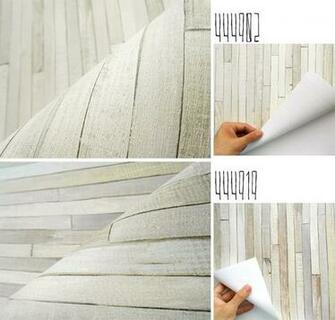 Any Cloth Vinyl Wallpaper Diy Rental Room Rage Sunday Rasch