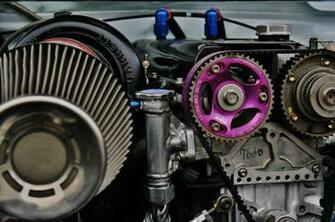 Best Turbocharger Wallpaper
