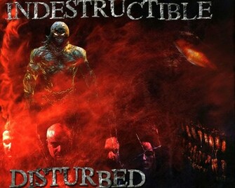 Nothing Disturbing About Disturbed