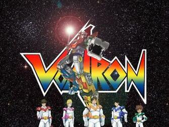 Voltron Wallpaper By Swfan1977