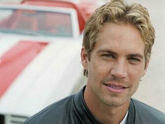 Paul Walker Wallpaper