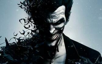 Batman Arkham Origins HD Wallpaper Background