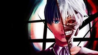 Tokyo Ghoul Computer Wallpaper Desktop Background